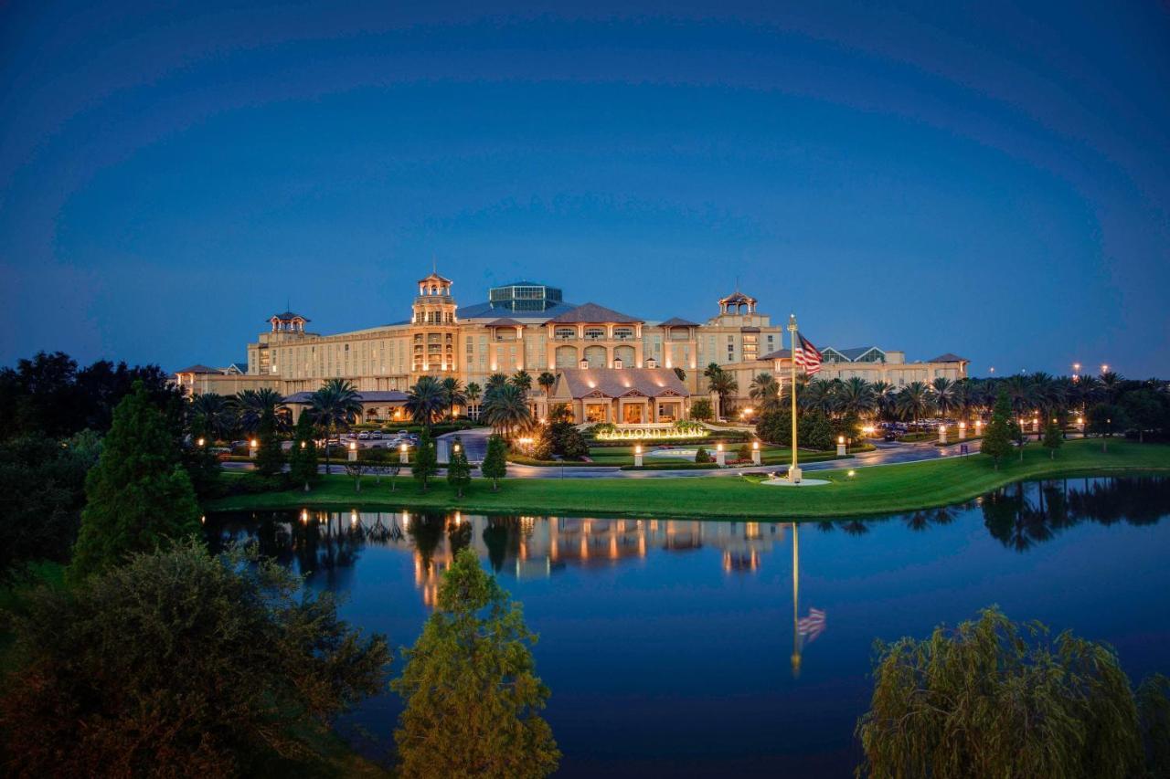 Gaylord Palms Resort & Convention Center Orlando Extérieur photo