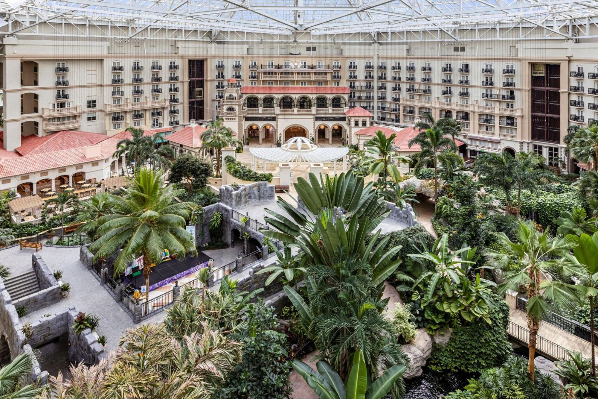 Gaylord Palms Resort & Convention Center Orlando Extérieur photo