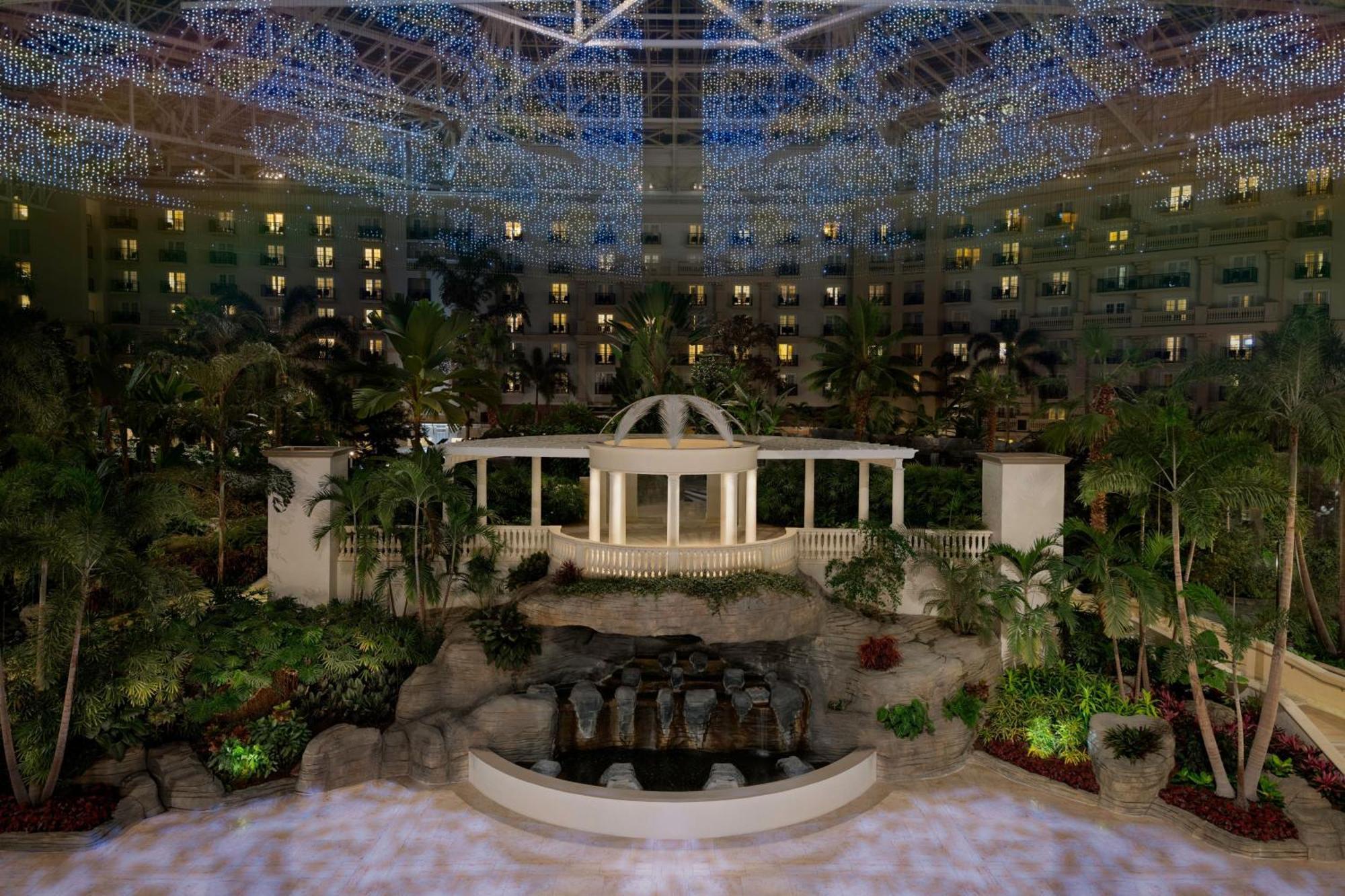 Gaylord Palms Resort & Convention Center Orlando Extérieur photo