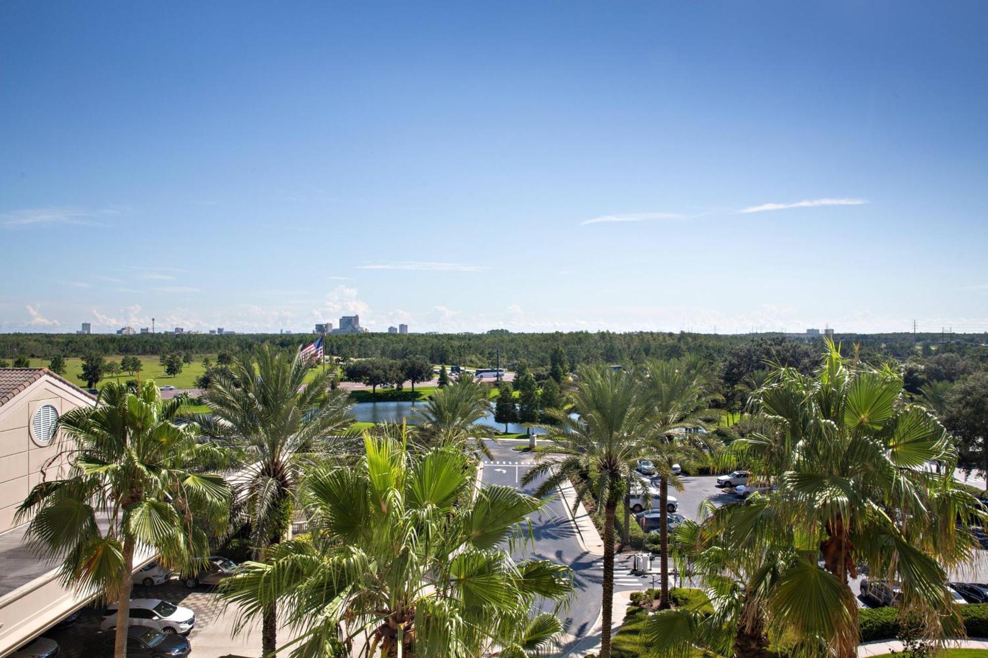 Gaylord Palms Resort & Convention Center Orlando Extérieur photo