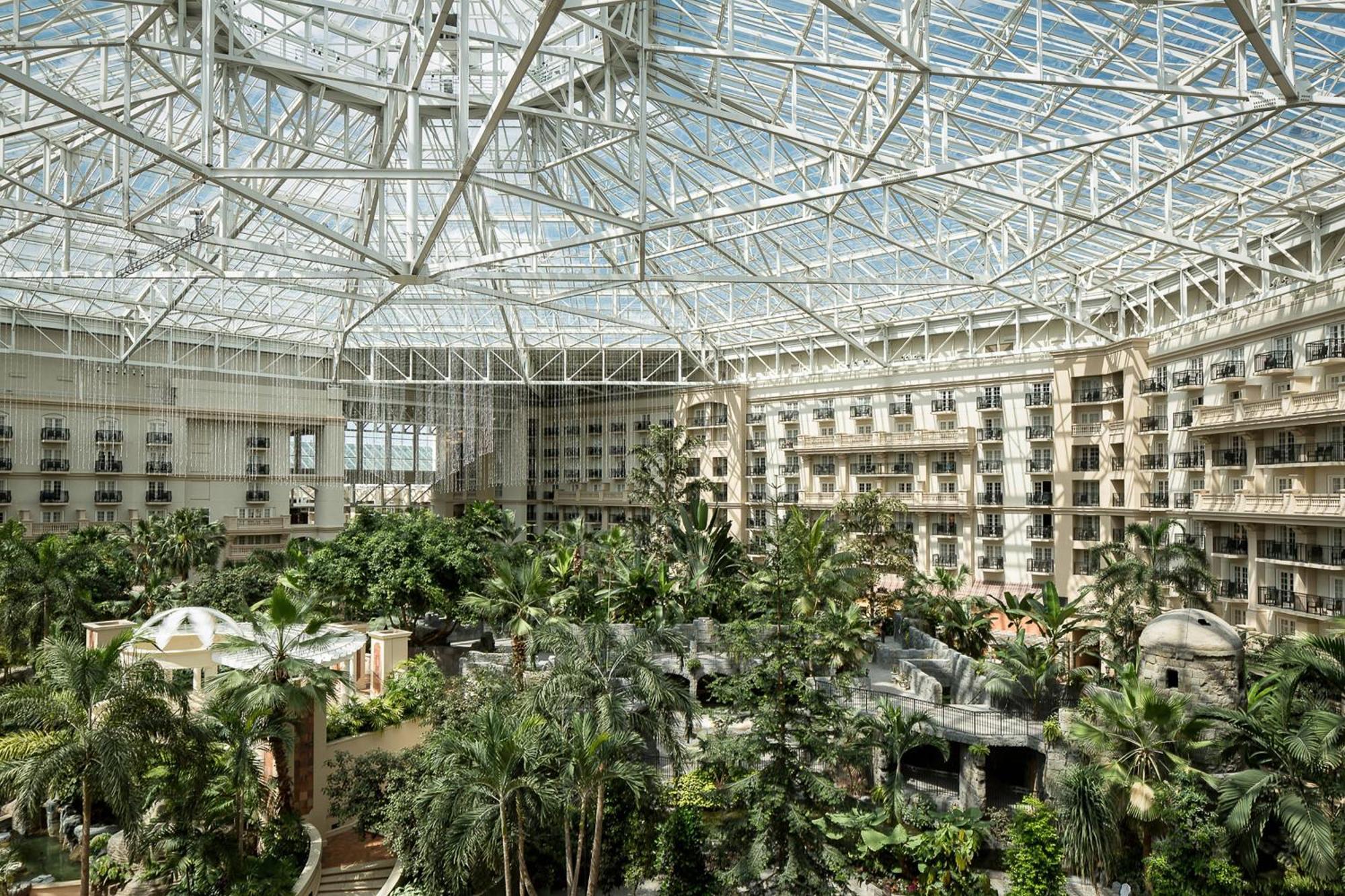 Gaylord Palms Resort & Convention Center Orlando Extérieur photo