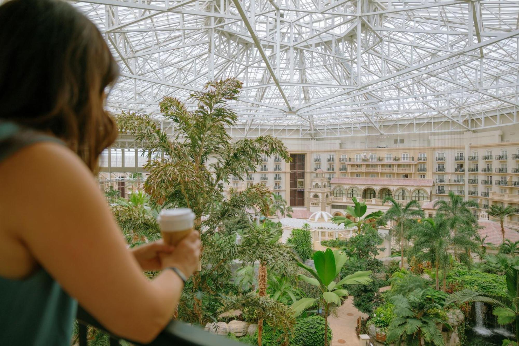 Gaylord Palms Resort & Convention Center Orlando Extérieur photo